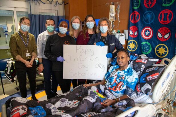 Man Cured Of Sickle Cell Anemia In New York Thanks To New Gene Therapy