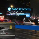 Man stabbed to death by group of teens outside Barclay’s Center in NYC