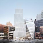 Manhattan’s New Museum to Reopen With 150-Artist Exhibition