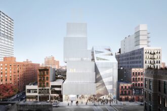 Manhattan’s New Museum to Reopen With 150-Artist Exhibition