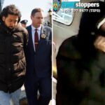 Maniac busted for slugging pregnant woman, 37, on NYC subway — fourth random attack on female straphangers in as many months: sources