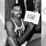 March 2, Wilt Chamberlain’s 100-point game