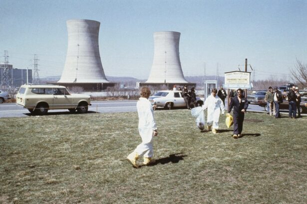 March 28, Three Mile Island nuclear plant accident