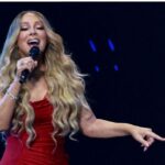 Mariah Carey ‘Facing Health Warnings Over Partying and Late Nights’