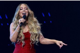 Mariah Carey ‘Facing Health Warnings Over Partying and Late Nights’