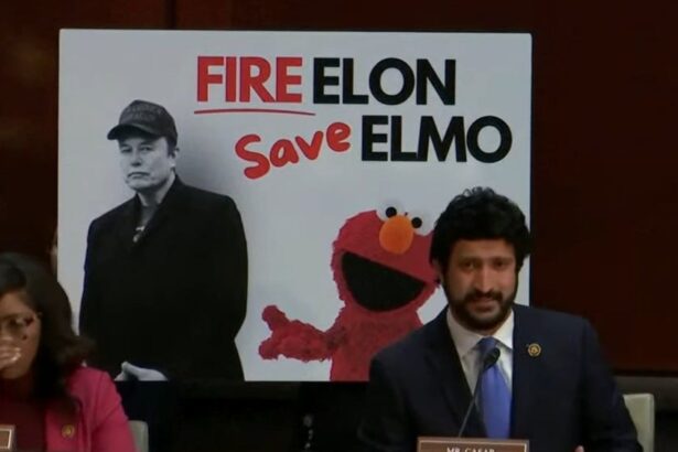 Marjorie Taylor Greene’s DOGE Hearing To Defund PBS And NPR Backfires