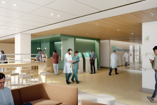 Mass General Brigham to invest 0 million for new cancer institute