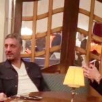 Mauricio Umansky Hangs Out With Two Women After Kyle Richards Talks Reconciliation