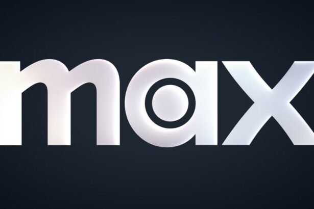 Max Changes Logo to Black-and-White, Evoking HBO Branding