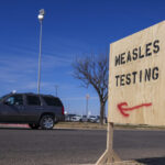 Measles outbreak likely larger than reported, experts say