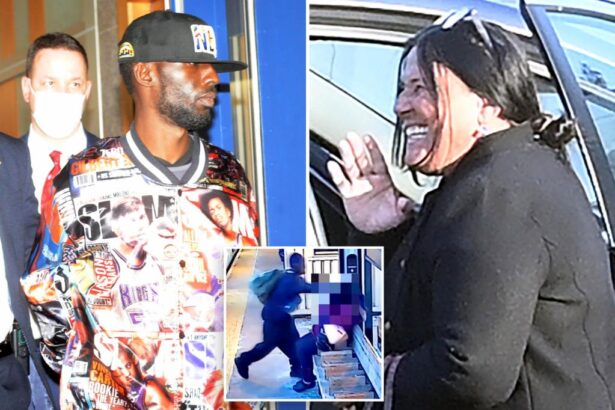 Meet Wanda Licitra: NYC’s worst, ‘pro-defendant’ judge: sources