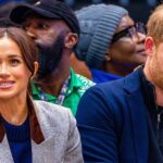 Meghan Markle And Of Prince Harry Building Avengers Style Squad of Friends