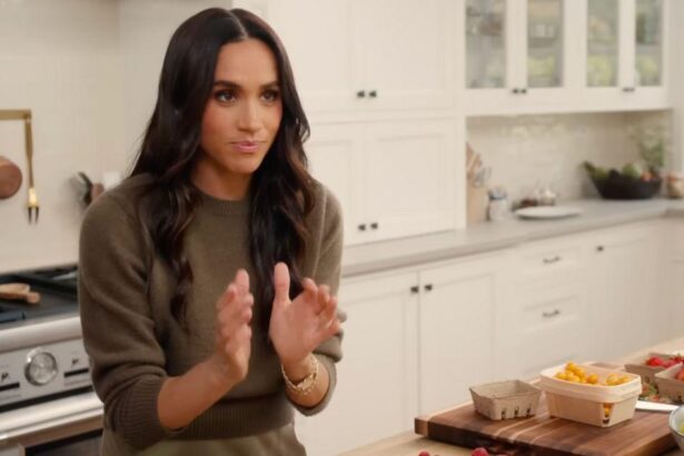 Meghan Markle ‘Fumed at Legal Team Over Brand Blunders’