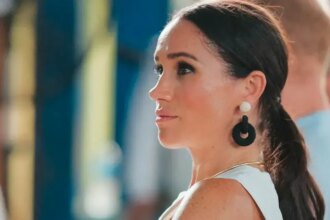 Meghan Markle ‘Set for Very Awkward Exchanges With New Neighbor Jennifer Aniston’