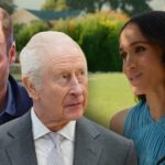 Meghan Markle Shades Royal Family In ‘With Love, Meghan’