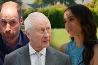 Meghan Markle Shades Royal Family In ‘With Love, Meghan’