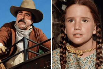 Melissa Gilbert Honors Jack Lilley After ‘Little House’ Star’s Death