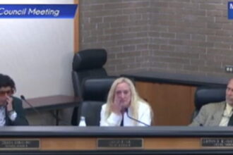 Members of City Council in Fort Myers, Florida CRY During Meeting About Cooperating With ICE (VIDEO) |