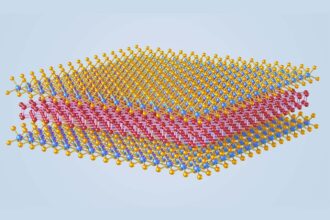 Metals can be squeezed into sheets just a few atoms thick