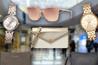 Michael Kors Bags and Accessories for Spring