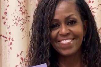 Michelle Obama Discusses Divorce in New Podcast with Her Brother Amid Rumors Her Marriage to Barack is Rocky |