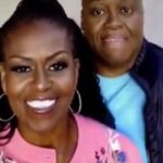 Michelle Obama and Her Brother Creep Everyone Out with Awkward Footage Promoting New Podcast (VIDEO) |