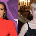 Michelle Williams Opens Fan Mail Meant for Her Name Twin Actress