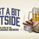 Milwaukee Brewers Documentary ‘Just a Bit Outside’ Acquired by Roku