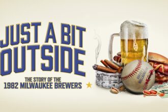 Milwaukee Brewers Documentary ‘Just a Bit Outside’ Acquired by Roku