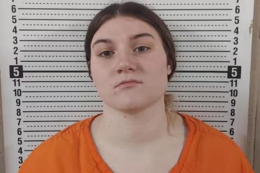 Missouri mom accused of starving 1-year-old for nearly 2 days before child died