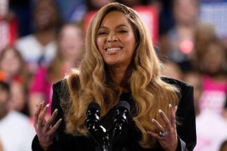 Music Diva Beyoncé Facing Fan Revolt Over Ticket Prices