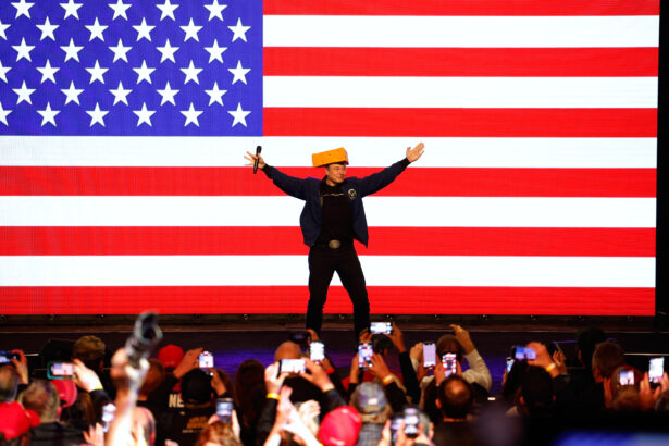 Musk defends million-dollar giveaways in Wisconsin