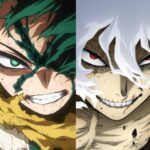 ‘My Hero Academia’ Final Season Teaser Unveils Epic Conclusion