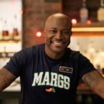 My Life in Food: Taye Diggs Shares Ideal First Date and More