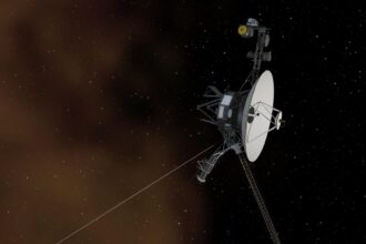 NASA squeezes more life from 47-year-old Voyager probes