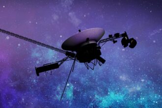 NASA’s Voyager Probes Lose One Instrument Each as Power Wanes