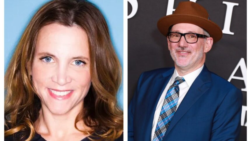 NBC Orders Cheerleader Comedy Pilot From Liz Astrof, Jeff Astrof