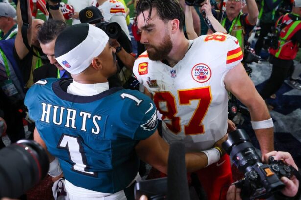 NBC Seeks  Million for 2026 Super Bowl Commercials in Early Ad Talks