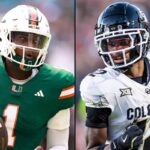 NFL beat writer mock draft 2.0: Where do Shedeur Sanders, Travis Hunter, Cam Ward land?