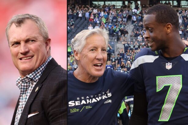 NFL projection model: Raiders, Commanders winning the offseason; 49ers, Cowboys slipping