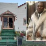 NJ pastor Charles Brinson accused of drugging, sexually assaulting teen