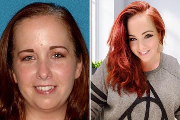 NJ teacher sent 25,000 texts to boy she’s accused of molesting