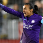 NWSL returns with championship rematch as Orlando Pride face off against Washington Spirit in Challenge Cup