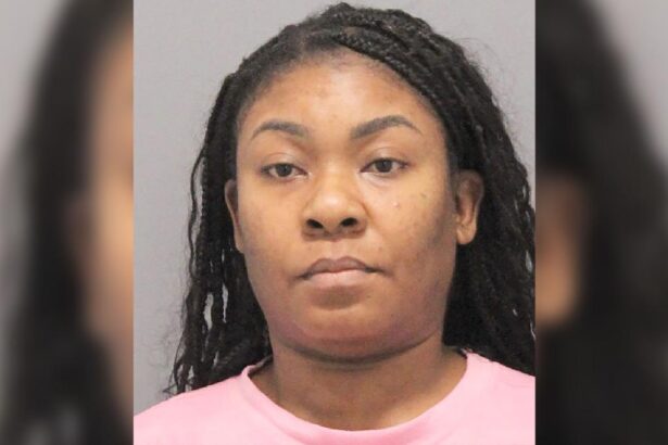 NY caretaker arrested in caught-on-video abuse of woman, 83: cops