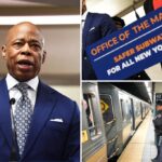 NYC subways see dip in crime since NYPD began patrolling trains overnight