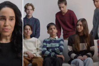 Natalie ‘Nadiya’ Suleman Teases True Reveal of Octuplets’ Dad