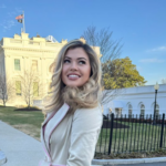 Natalie Winters is on Fire! War Room White House Correspondent and Executive Editor Taking Names in Washington as Fake News Attempts to Demean Her Mastery of Media |