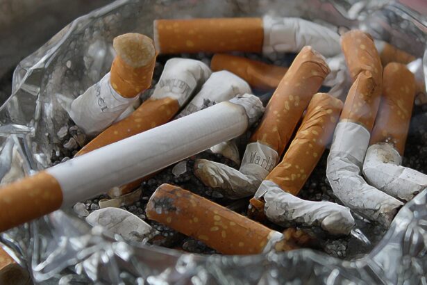 Nearly 4 million lung cancer deaths averted and 76 million years of life gained due to tobacco control in US