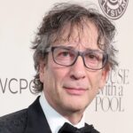 Neil Gaiman Says Texts Prove Rape Accuser Is ‘Fantasist’