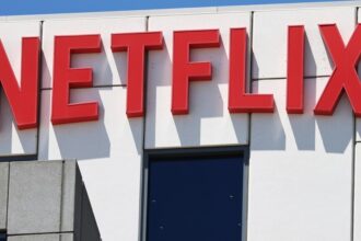 Netflix Content Spending 2025 Levels ‘Not Anywhere Near Ceiling’: CFO